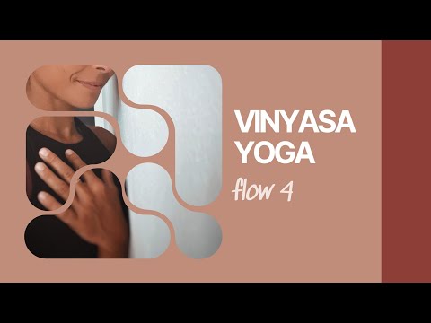 Vinyasa – flow 4