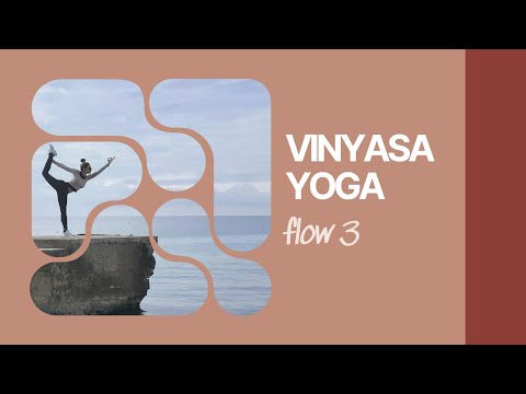Vinyasa – flow 3
