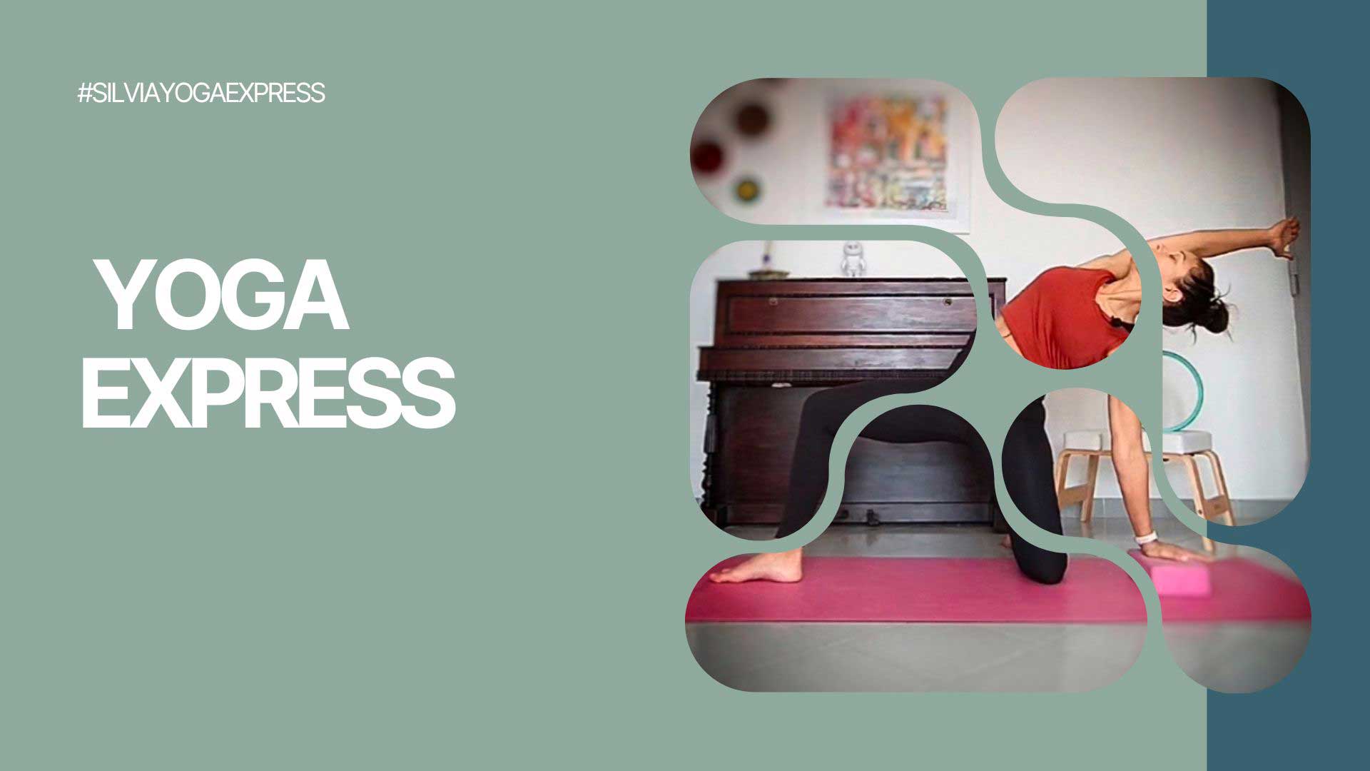 Yoga Express