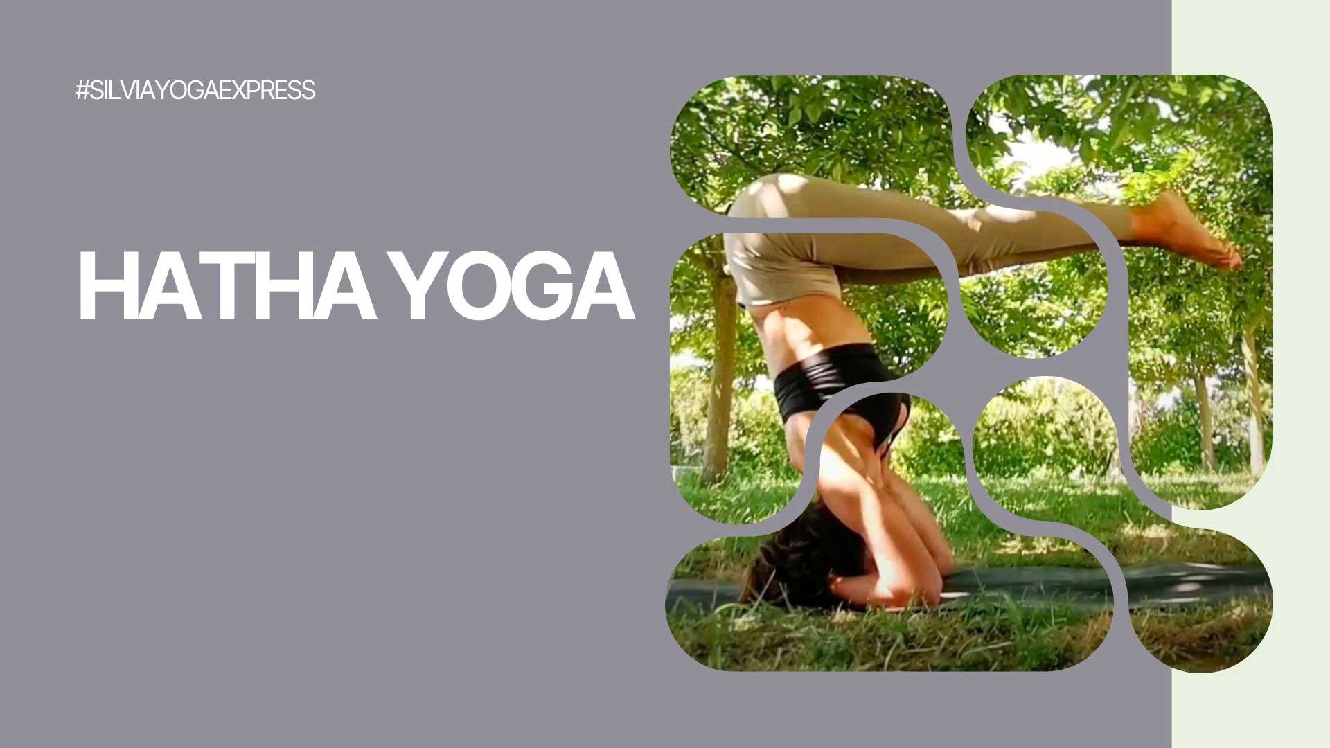 Hatha YOGA