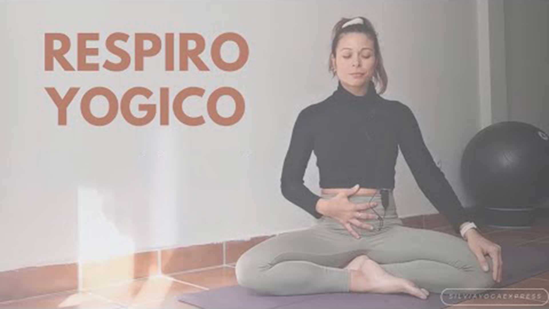 Respiro e Tecniche di Pranayama
